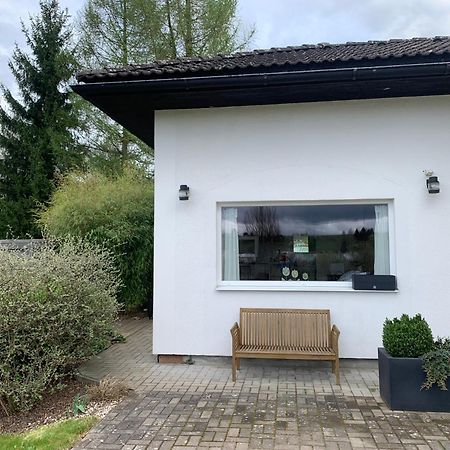 Studiovy Apartman V Zahrade Police nad Metují Exterior foto
