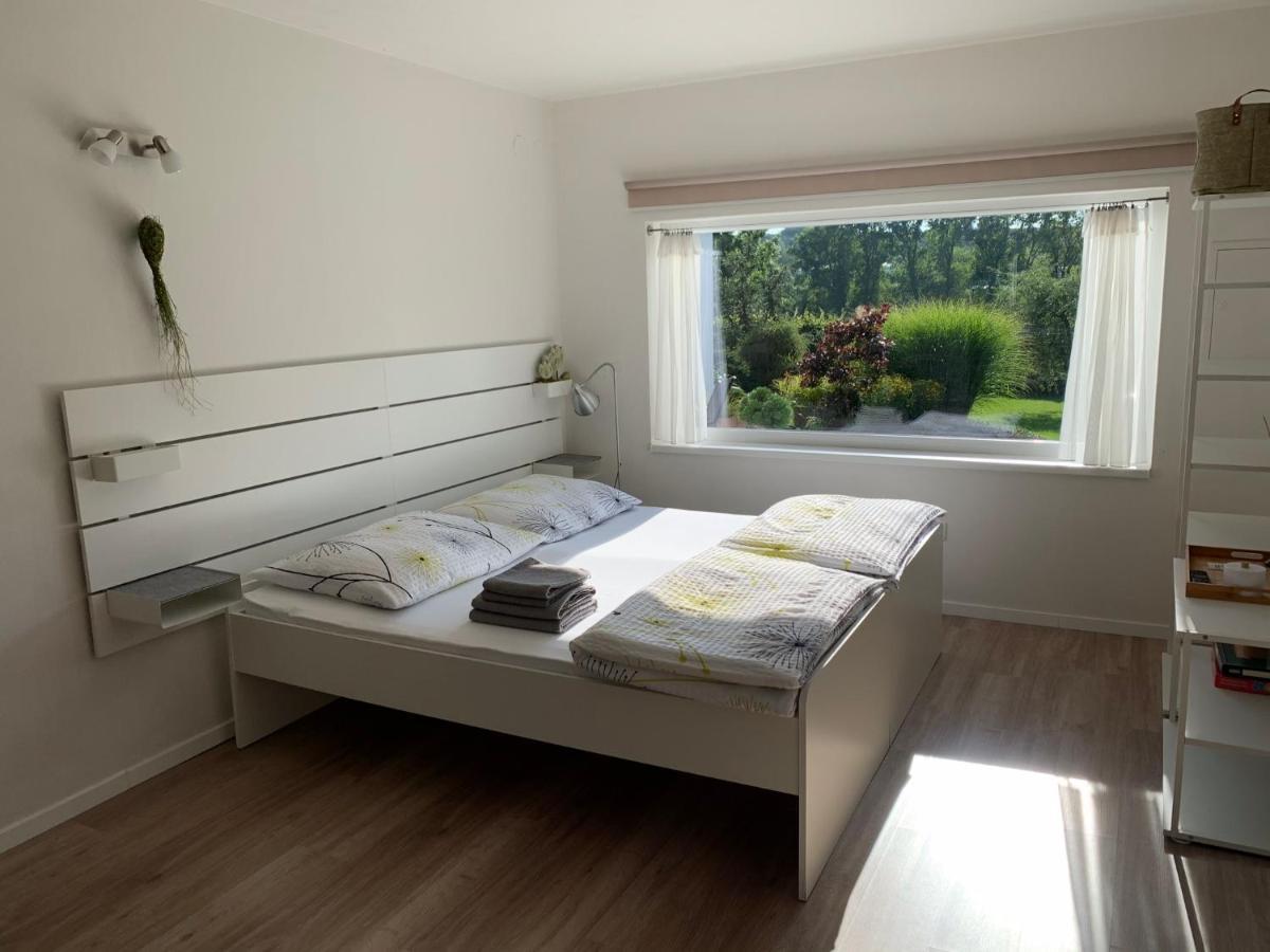 Studiovy Apartman V Zahrade Police nad Metují Exterior foto