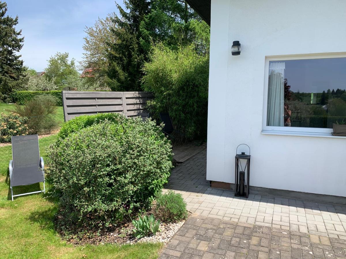 Studiovy Apartman V Zahrade Police nad Metují Exterior foto