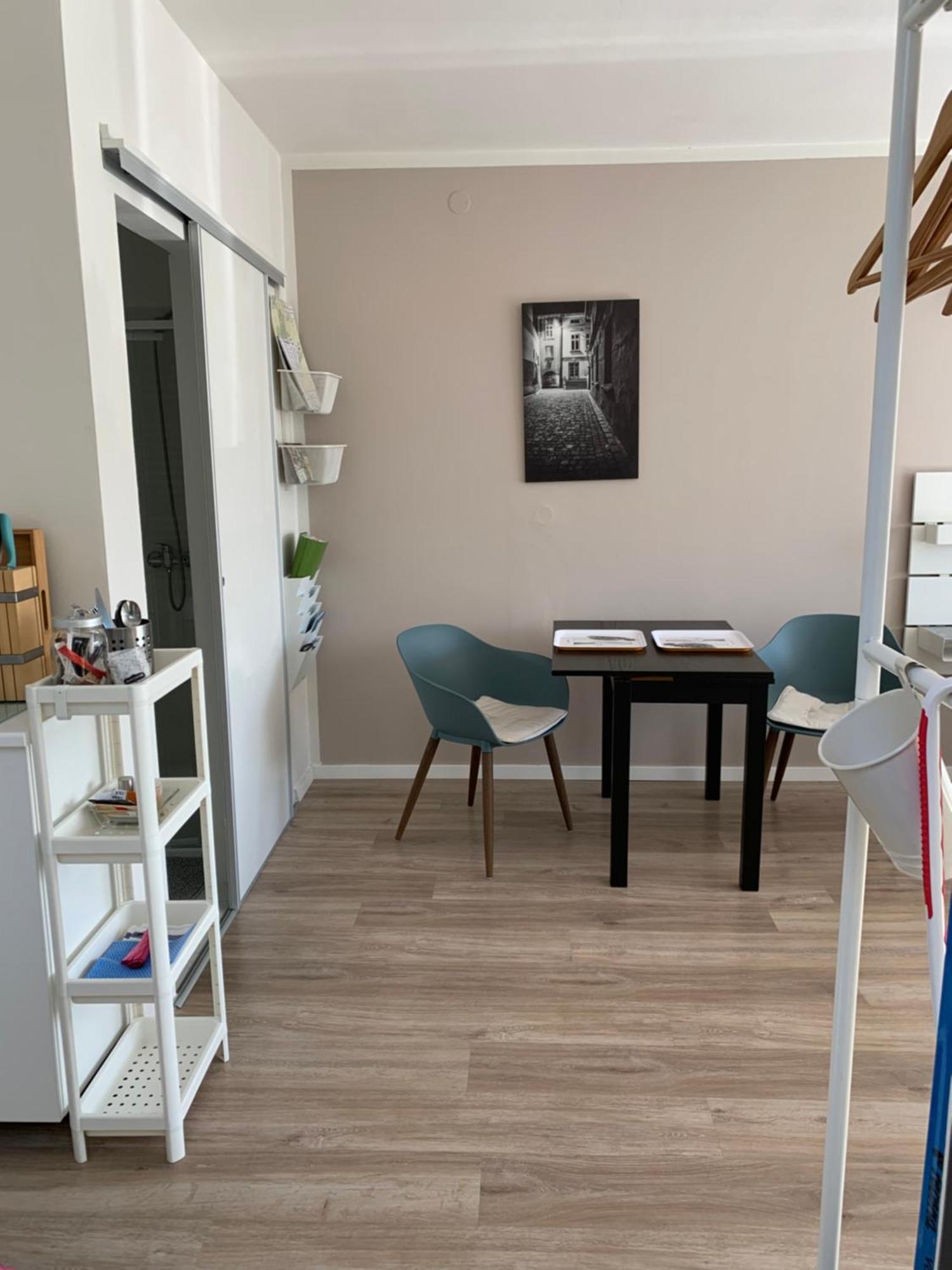 Studiovy Apartman V Zahrade Police nad Metují Exterior foto
