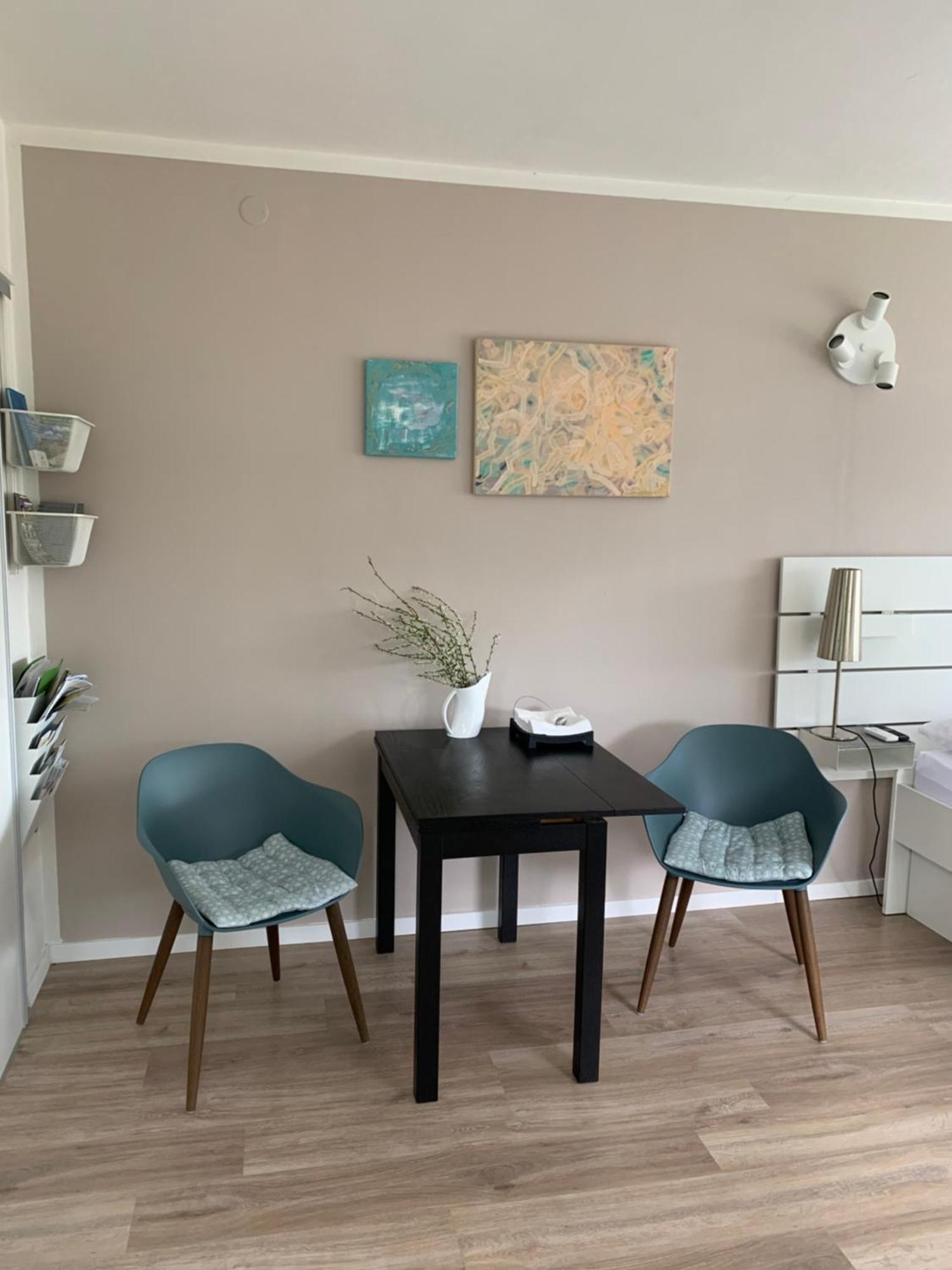Studiovy Apartman V Zahrade Police nad Metují Exterior foto